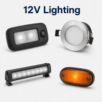 12V Lighting