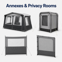 Annexes & Privacy Rooms