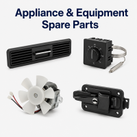 Appliance & Equipment Spare Parts