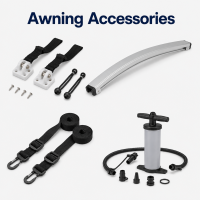 Awning Accessories