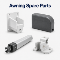 Awning Spare Parts