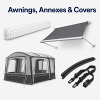 Awnings, Annexes & Covers