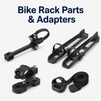 Bike Rack Parts & Adapters