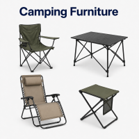 Camping Furniture