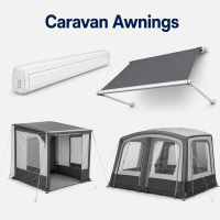 Caravan Awnings