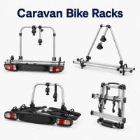 Caravan Bike Racks