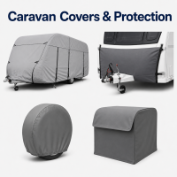 Caravan Covers & Protection