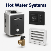 Hot Water Systems