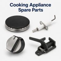 Cooking Appliance Spare Parts