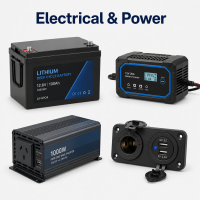 Electrical & Power
