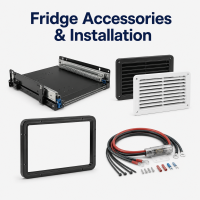 Fridge Accessories & Installation