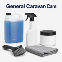 General Caravan Care