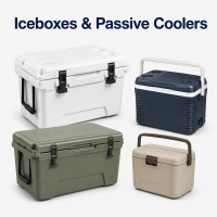 Iceboxes & Passive Coolers