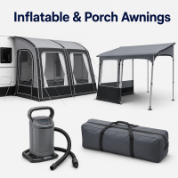 Inflatable & Porch Awnings