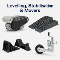 Levelling, Stabilisation & Movers