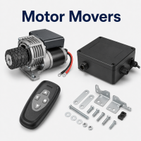 Motor Movers