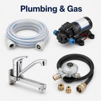 Plumbing & Gas