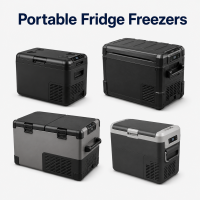 Portable Fridge Freezers