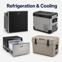 Refrigeration & Cooling