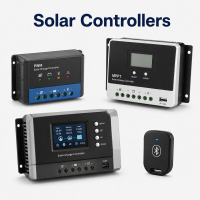 Solar Controllers