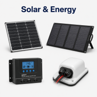 Solar & Energy