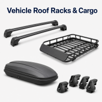 Vehicle Roof Racks & Cargo