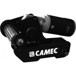 Camec Elite 2 – Caravan Mover with Manual Engage