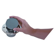 FIAMMA RECESSED BASE PLUG — genuine Fiamma product