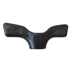 WING NUT HANDLE FOR SWINGAWAY LEG — genuine Coast RV product