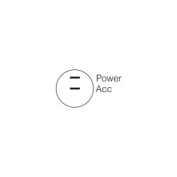 NARVA Off/On Rocker Switch