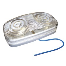 Narva Front End Outline Marker+front Position Lamp Clear