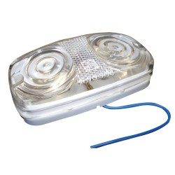 Narva Front End Outline Marker+front Position Lamp Clear