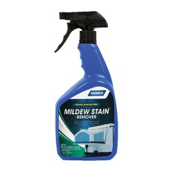 Camco Pro-Strength Mildew Stain Remover 32oz