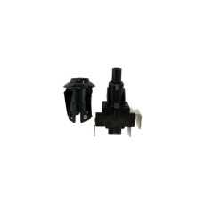 THETFORD K1500 Service Parts - Round BLK Switch