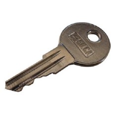 Key Only T/s Jayco Dual Lockable Water Filler C6477