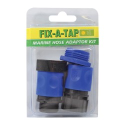 Fitting Kit For Marine & Outdoor Water Hose