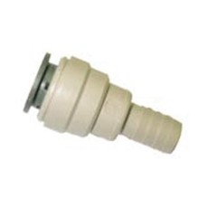 JG 1/2" BARB FOR TUBE FITTING 15MM x 1/2"