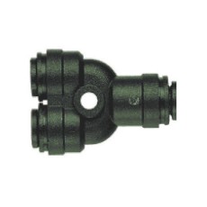 Jg 12MM Equal Divider