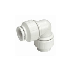 Jg 15MM Elbow Connector