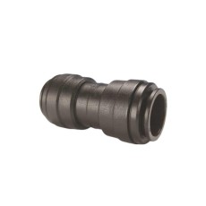 JG Watermark Equal Straight Connector 12mm