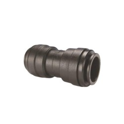 JG Watermark Equal Straight Connector 12mm