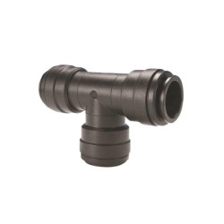 JG Watermark Equal Tee 12mm