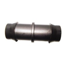 Plastic Barbed Joiner 19MM