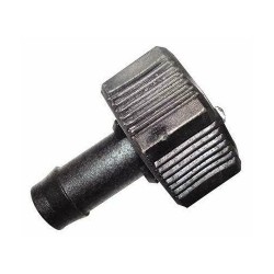 NUT+TAIL 3/4" BSP NUT x 13MM TAIL