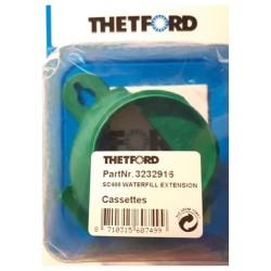 Thetford Water Fill Extension For C400