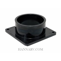 Valterra 3" Od Spigot Flange. T1006 /20095