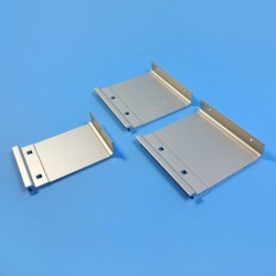 Fiamma F45 Awning Standard Mounting Bracket Kit - AS120