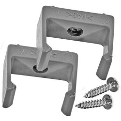 Fiamma Rafter Wall Mount Kit