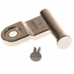 Fiamma F80s Awning Right-Hand Leg Knuckle