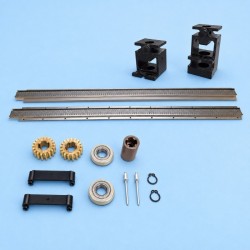 Lippert Slide Out Left Side Repair Kit — genuine Lippert part